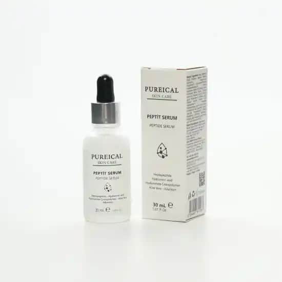 Peptit Nemlendiriciler: Cilt Sağlığını Destekleyen Yeni Nesil Bakım Ürünleri