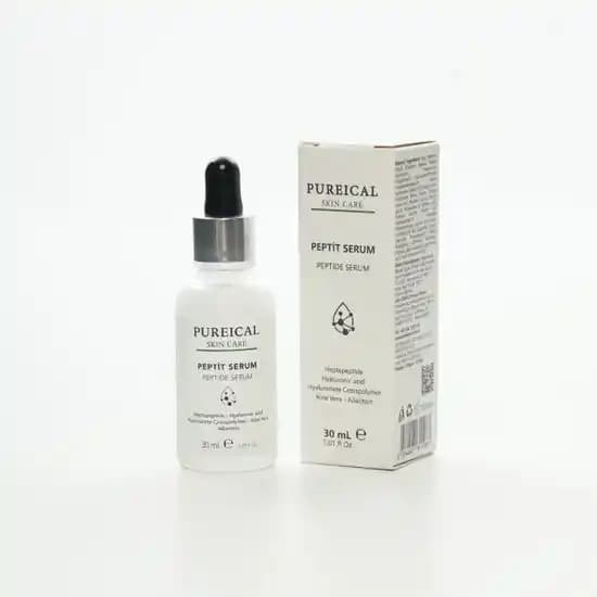 Peptit Nemlendiriciler: Cilt Sağlığını Destekleyen Yeni Nesil Bakım Ürünleri