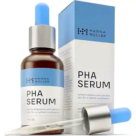 PHA Serumu Nedir ve Cilt Sağlığını Destekleyen Avantajları Nelerdir
