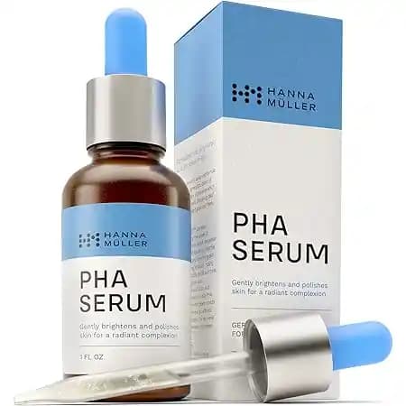 PHA Serumu Nedir ve Cilt Sağlığını Destekleyen Avantajları Nelerdir