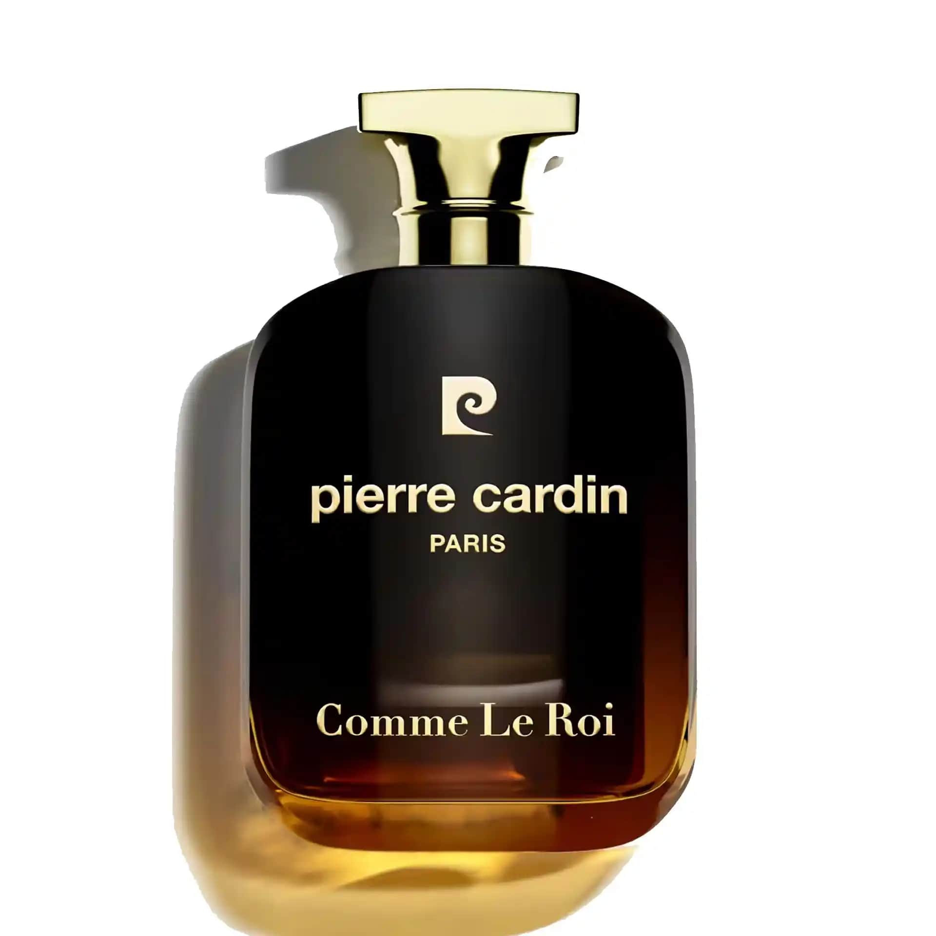 Pierre Cardin'in Moda ve Kozmetikteki Prestijli İmgesi ve 'Kral Gibi' Algısı