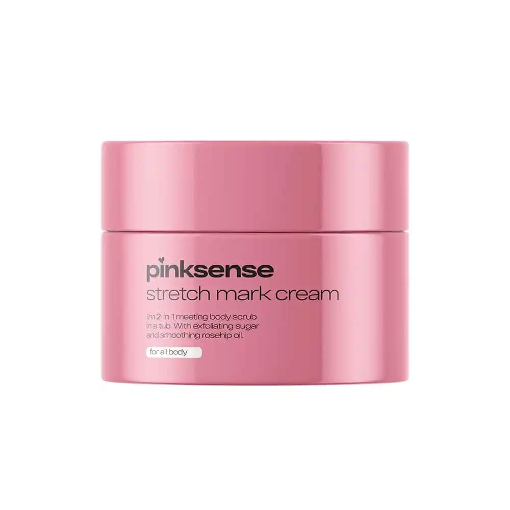 Pinksense Krem ile Cilt Bakımında Yeni Bir Dönem Başlangıcı