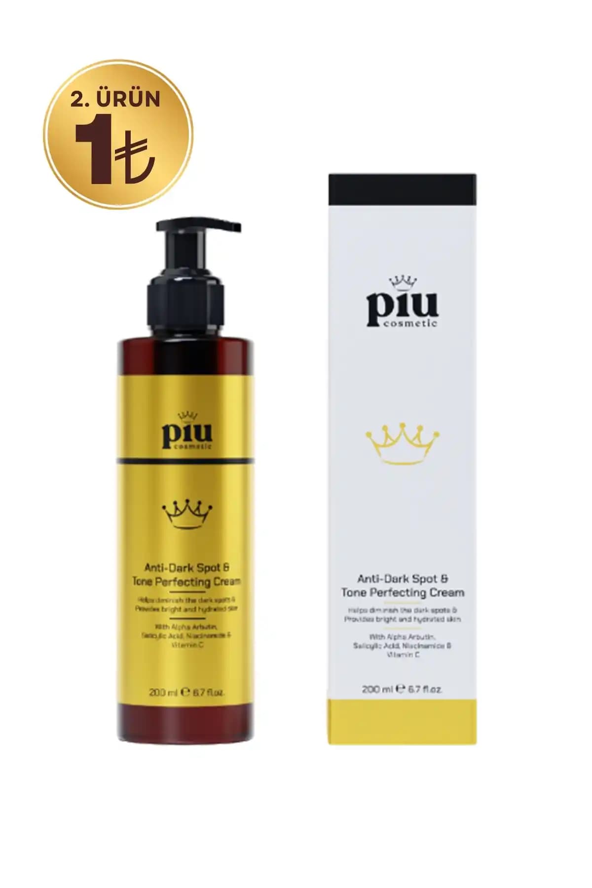 Piu Kozmetik: Yenilikçi ve Doğal İçeriklerle Güzellik Sektöründe Liderlik Yapan Marka