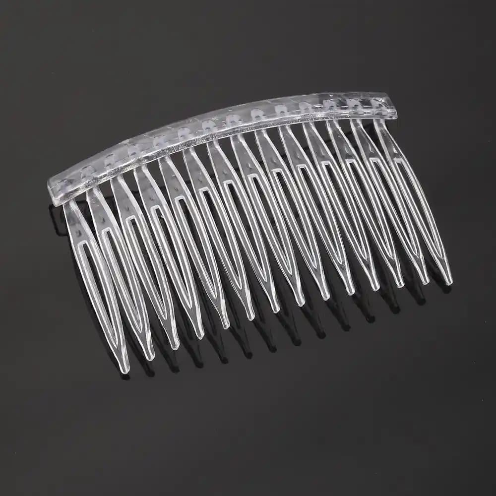 Plastik Taraklar: Kozmetikte Kullanımı, Seçimi ve Bakım İpuçları