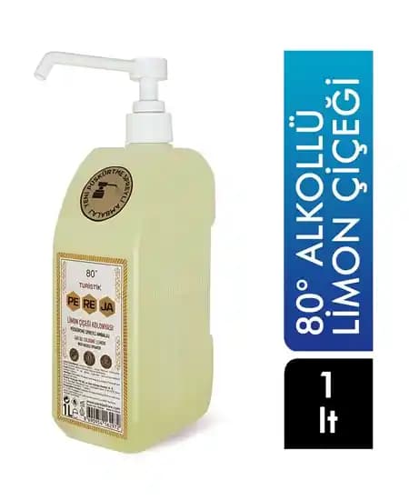 Pompalı Kolonya: Geleneksel ve Modern Kullanım ile Temizlik ve Ferahlık Kaynağı