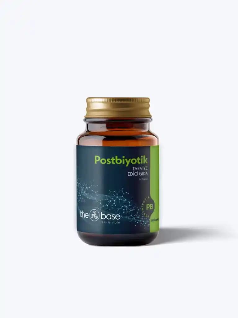 Postbiyotikler: Doğal ve Güvenilir İçeriklerle Cilt Sağlığını Destekleyen Yeni Nesil Kozmetik