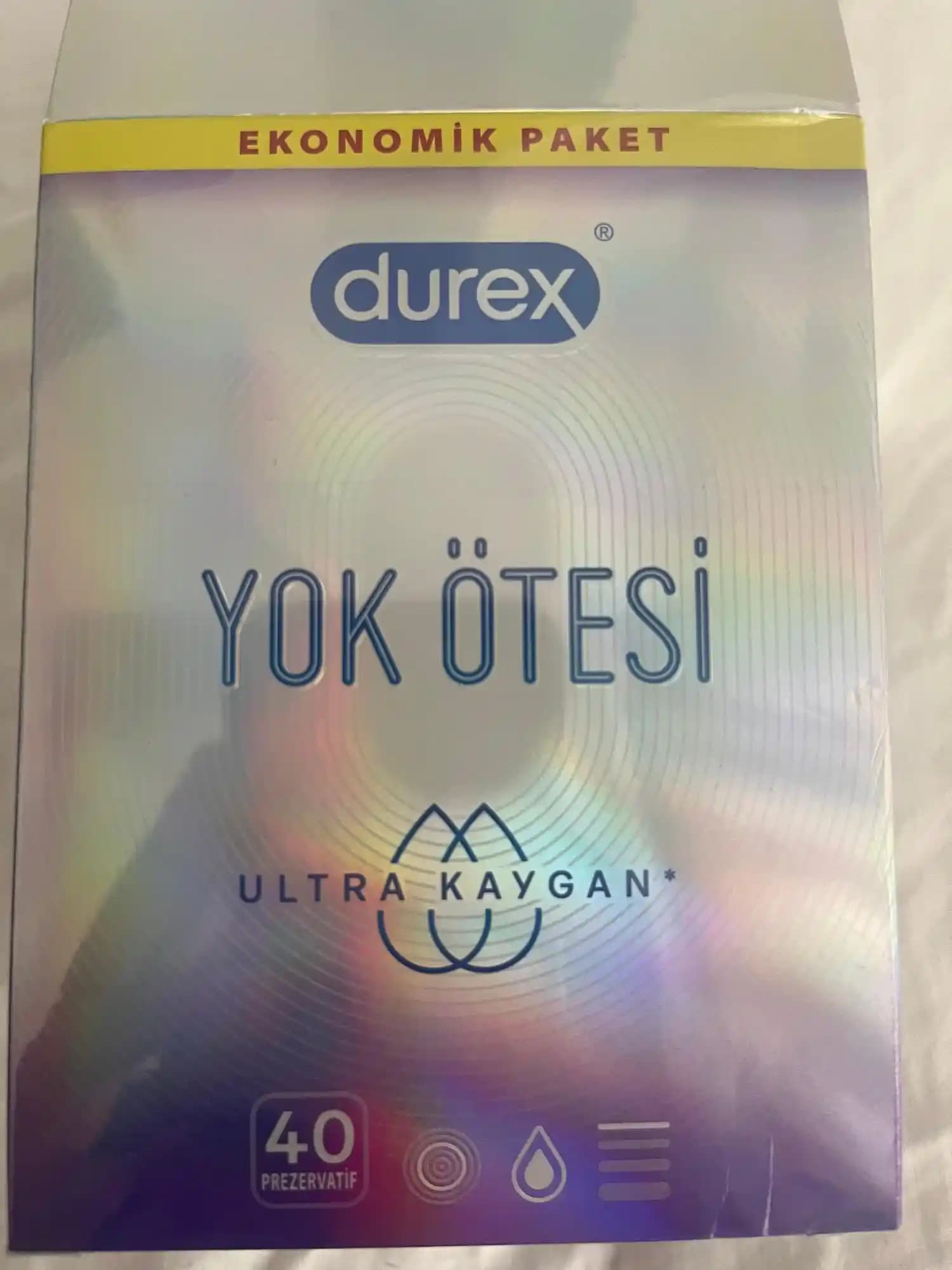 Prezervatiflerin Yan Etkileri ve Güvenli Kullanım İçin Bilmeniz Gerekenler