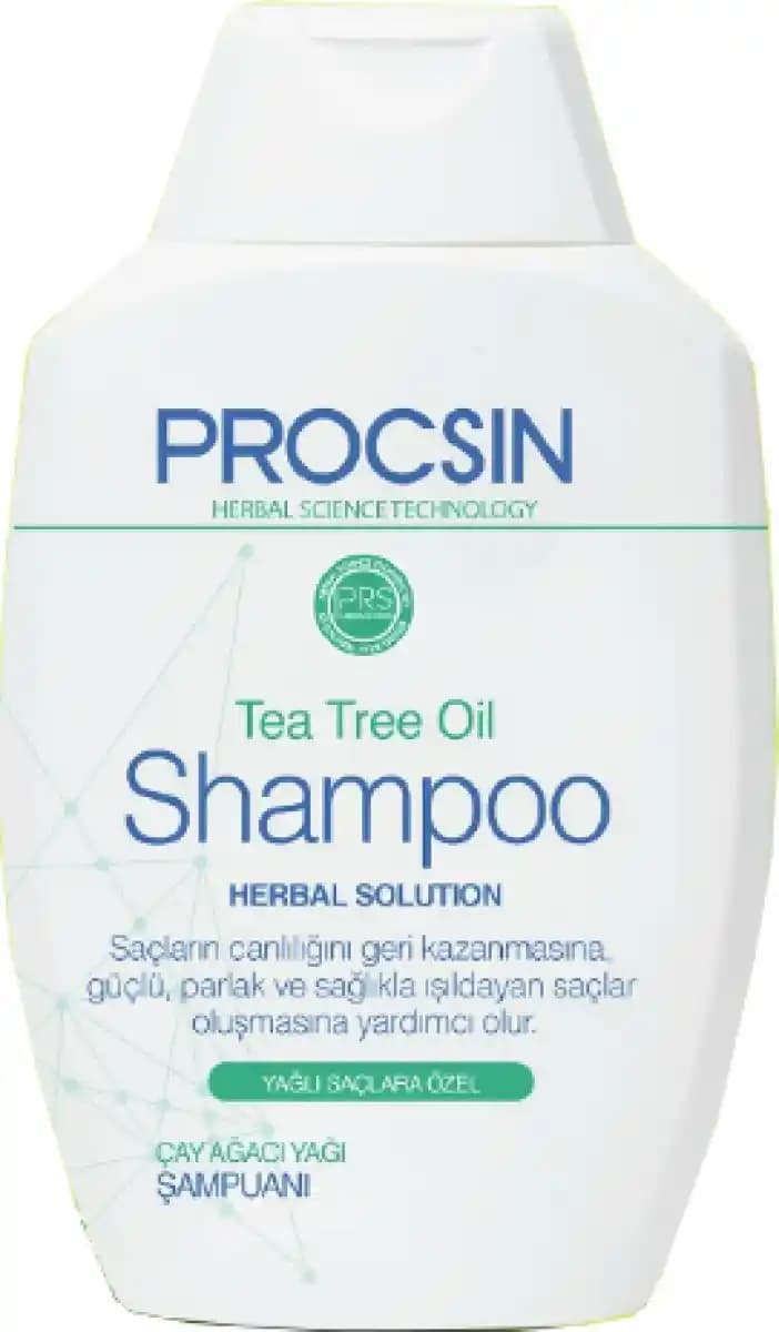 Procsin Çay Ağacı Yağı: Doğal Güzellik ve Cilt Sağlığı İçin Etkili Bir Çözüm