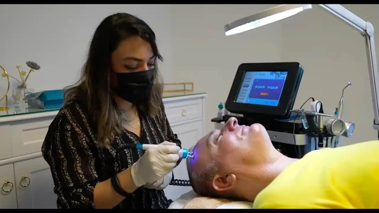 Profesyonel Cilt Bakımı Aşamaları ve Cilt Sağlığını Koruma Yöntemleri