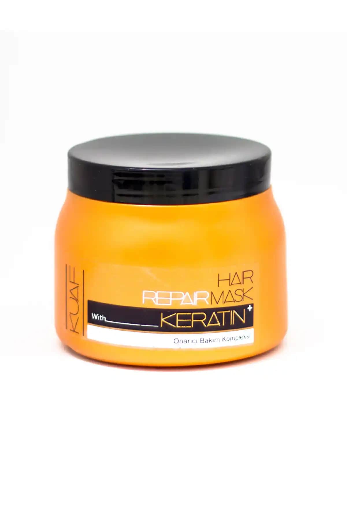 Profesyonel Keratin Saç Maskeleri ile Saç Sağlığınızı Güçlendirin ve Parlaklık Kazanın