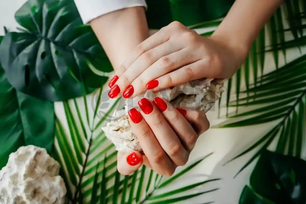 Protez Tırnak Ne Kadar Dayanır ve Uzun Ömür İçin Bilmeniz Gerekenler