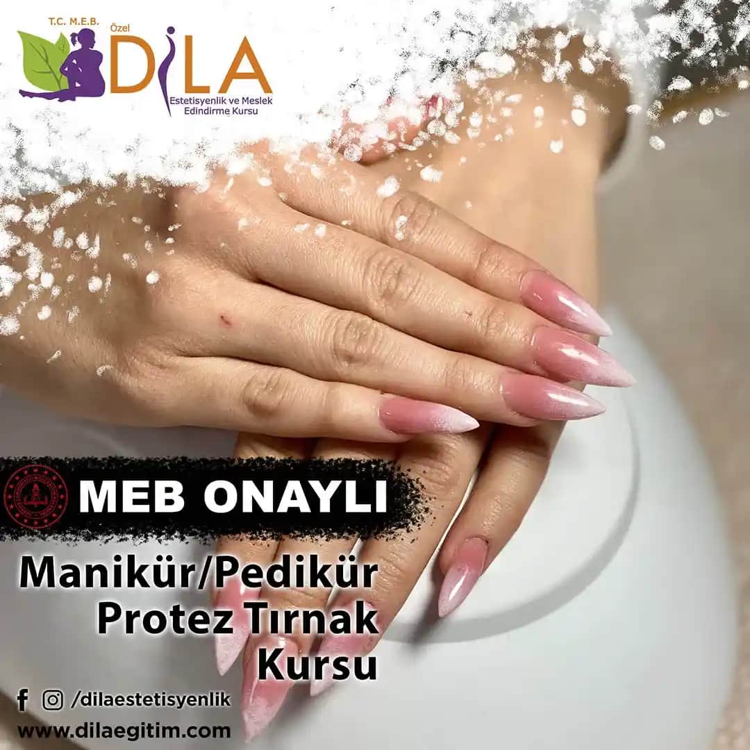 Protez Tırnak Uygulama Süresi ve Faktörleri Hakkında Detaylı Bilgi