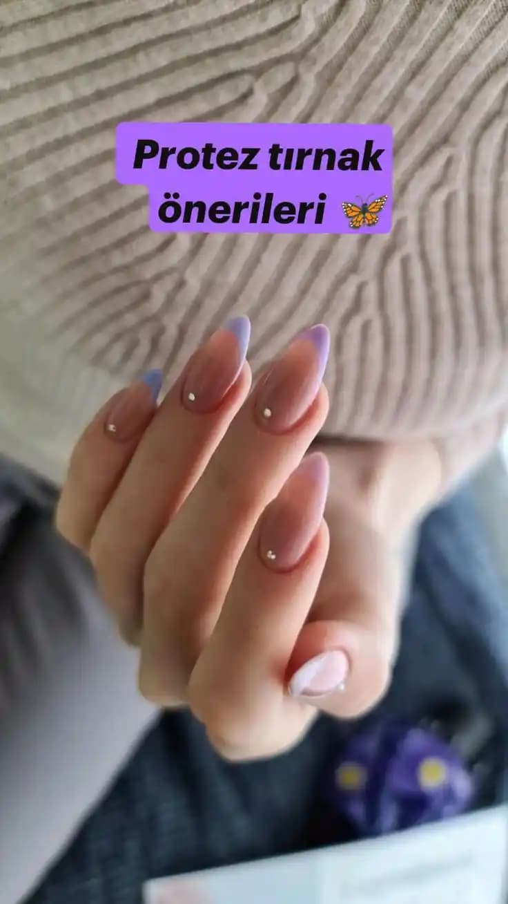 Protez Tırnaklar İçin En İyi Uygulama ve Bakım İpuçları