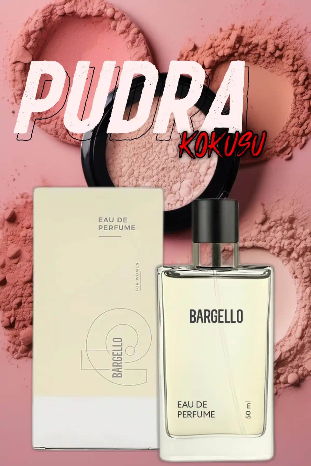 Pudra Parfüm Nedir, Özellikleri ve Günlük Kullanım İpuçları