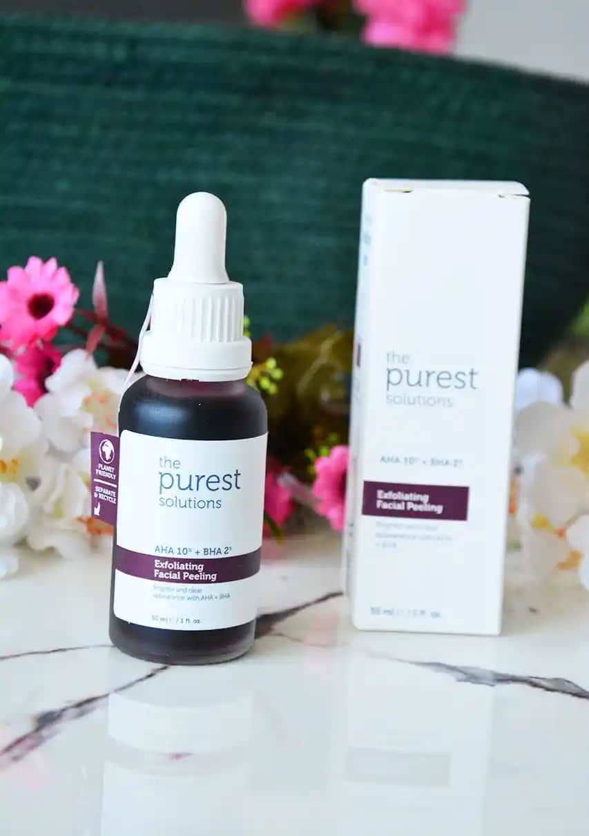 Purest Kırmızı: Kozmetikte Saf ve Güçlü Renk ile Kendine Güveninizi Artırın