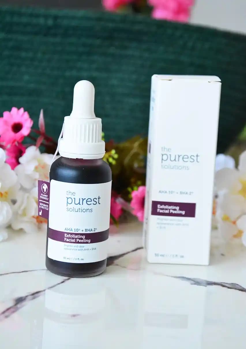 Purest Kırmızı: Kozmetikte Saf ve Güçlü Renk ile Kendine Güveninizi Artırın