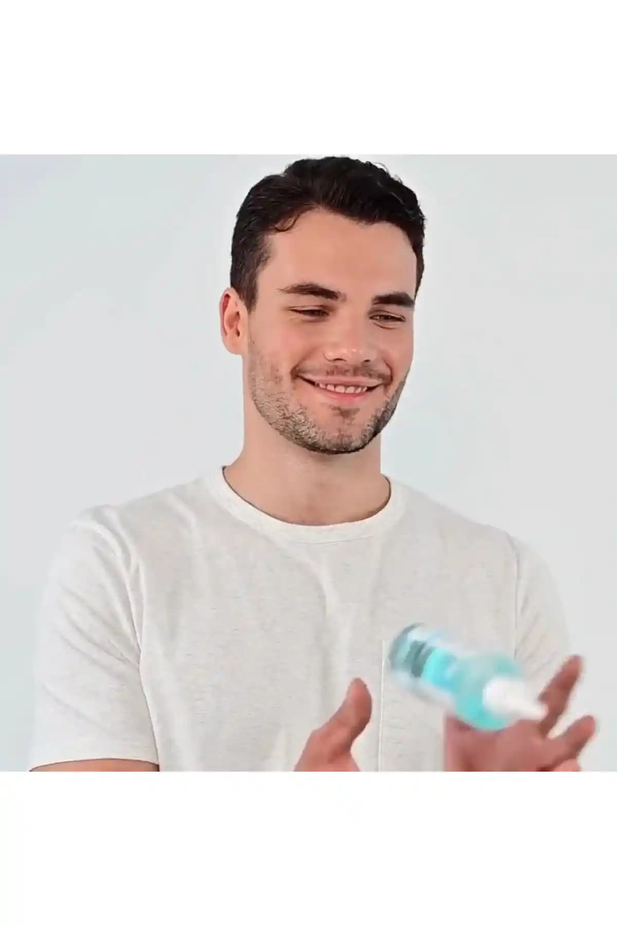 Purest Mavi Tonik ile Doğal ve Etkili Cilt Bakımı Yöntemleri