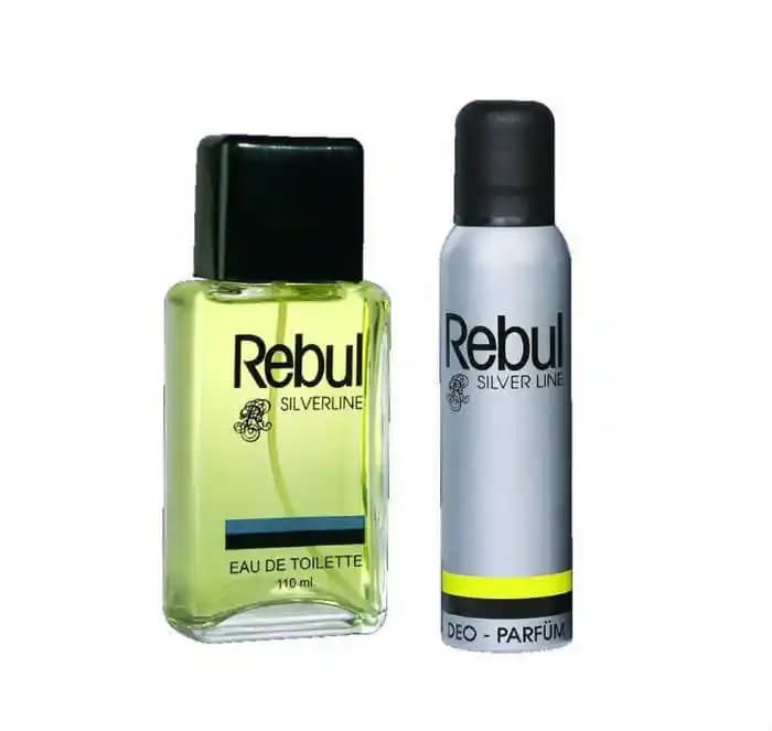 Rebul Parfüm: Doğal İçeriklerle Zenginleştirilmiş Kaliteli Parfüm Koleksiyonu