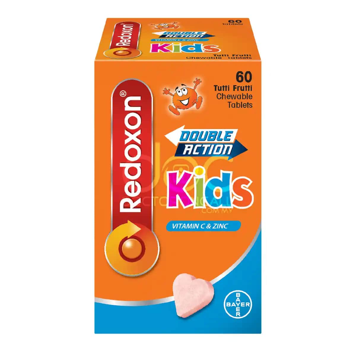 Redexon Kids Çocuklar İçin Güvenli ve Etkili Kozmetik Ürünleri Hakkında Bilgi