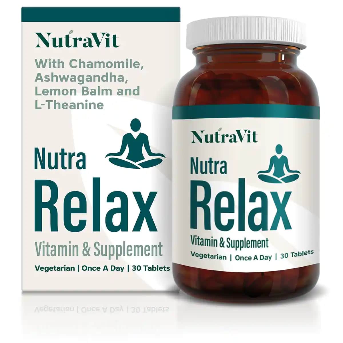 Relax Vitamin ile Cilt Sağlığını Destekleyen Güçlü Takviye Ürünü İncelemesi