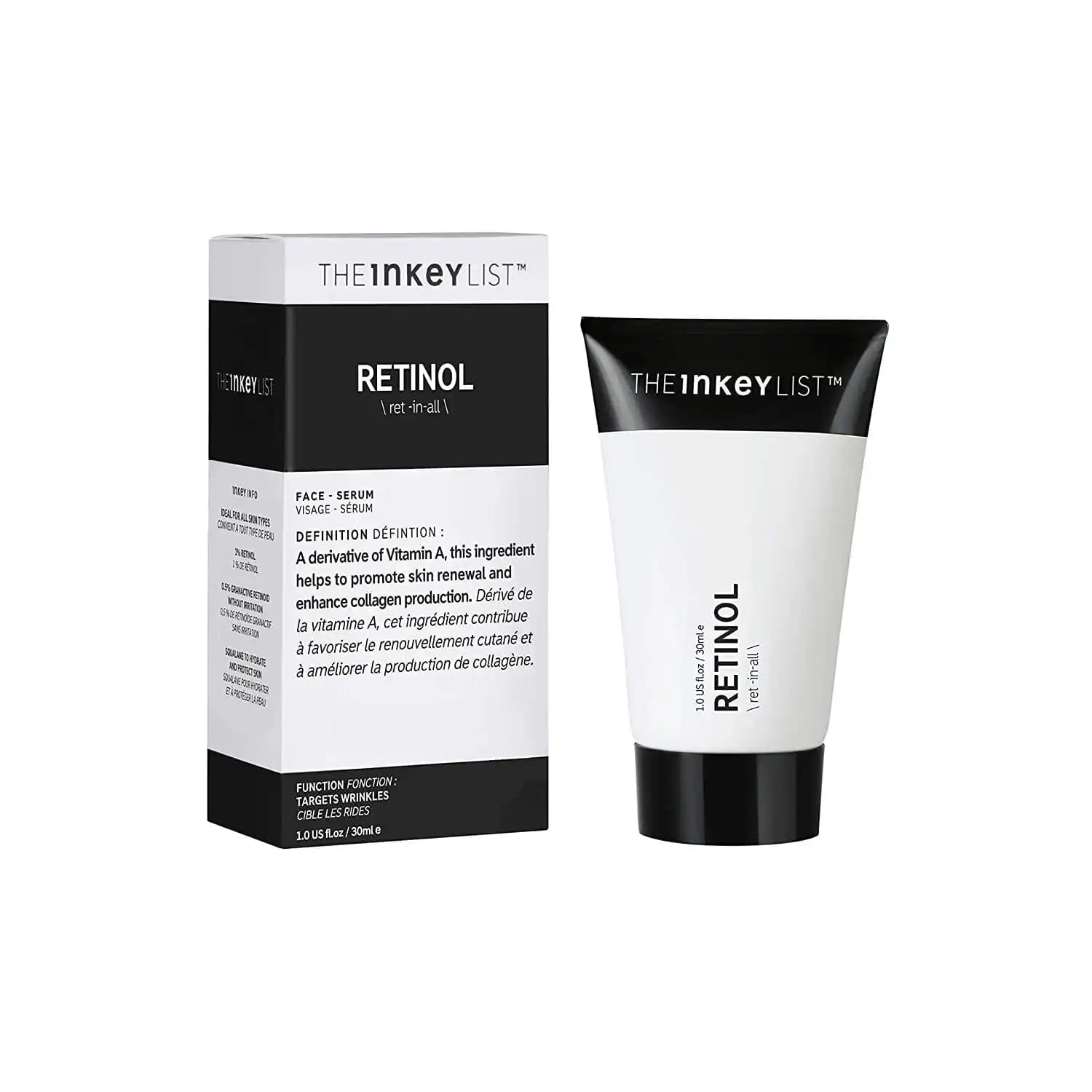 Retinol ile Cilt Bakımında Devrim Yaratacak Güncel Uygulama ve Faydalar