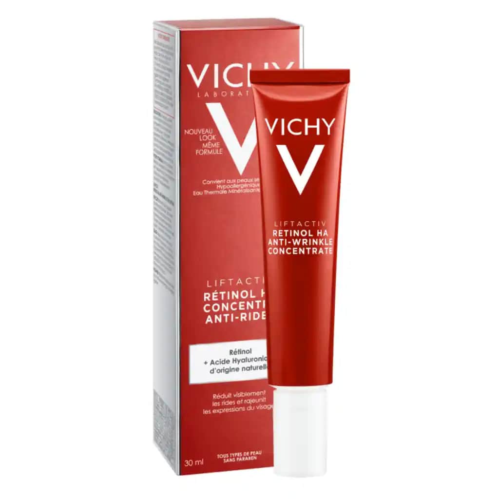 Retinol Nedir? Cilt Sağlığı ve Yaşlanma Karşıtı Etkileri Hakkında Detaylı Bilgi