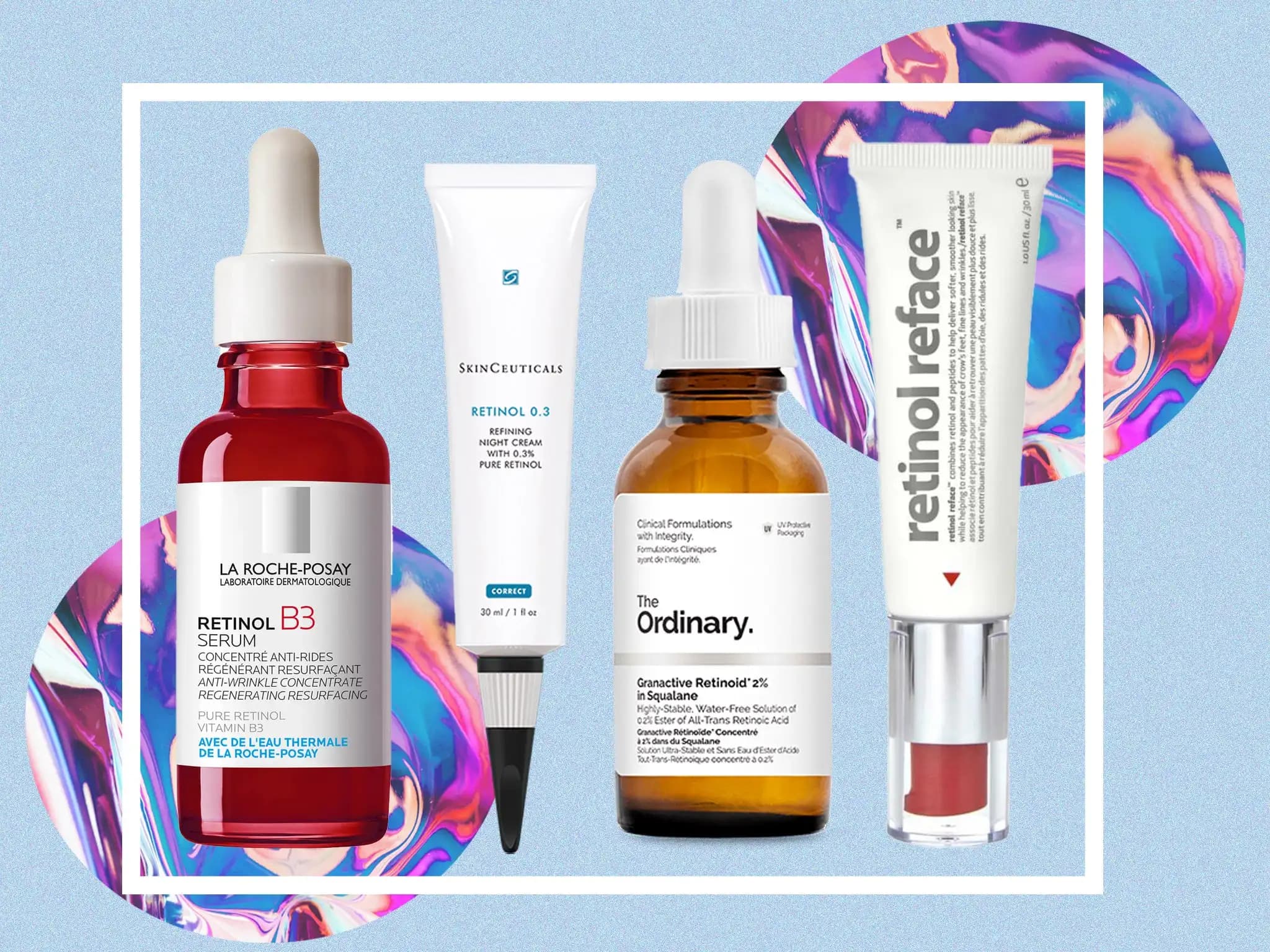 Retinol Nedir En İyi Retinol Ürünleri ve Cilt Bakımında Kullanım İpuçları