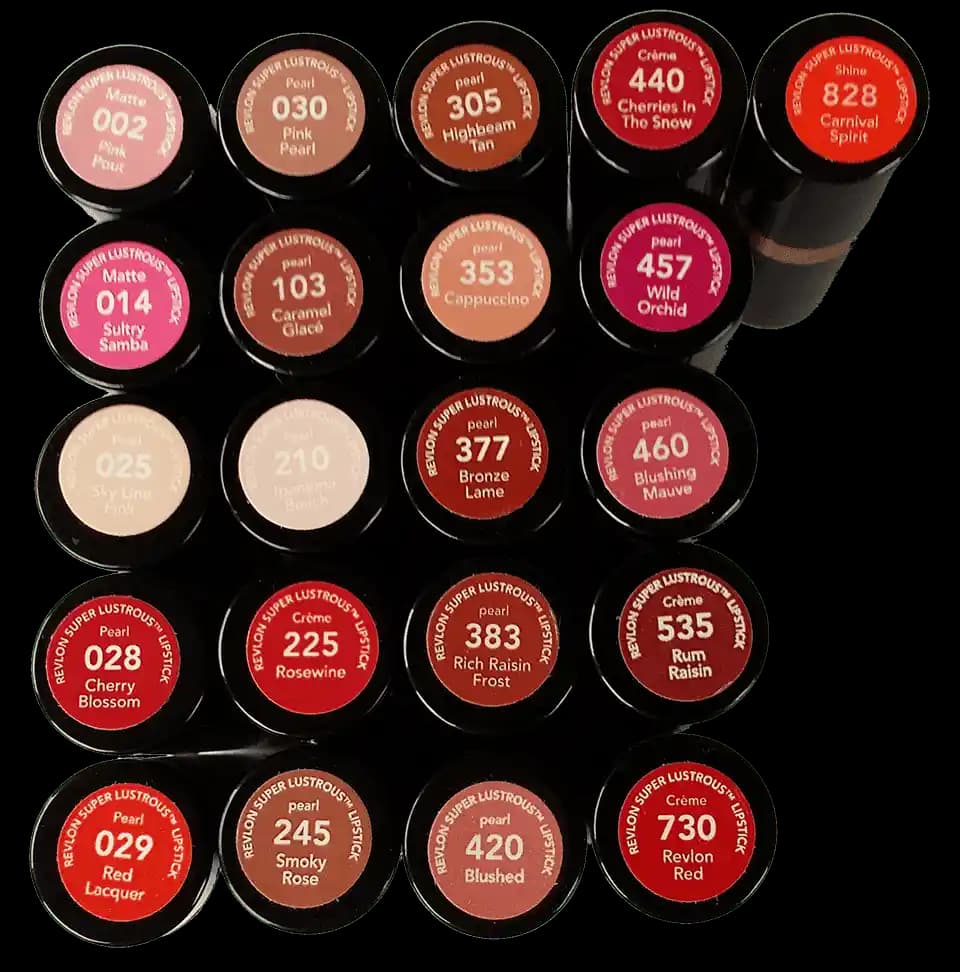 Revlon Rujlar: Güzellik ve Bakımda Trendler, Renkler ve Uygulama İpuçları