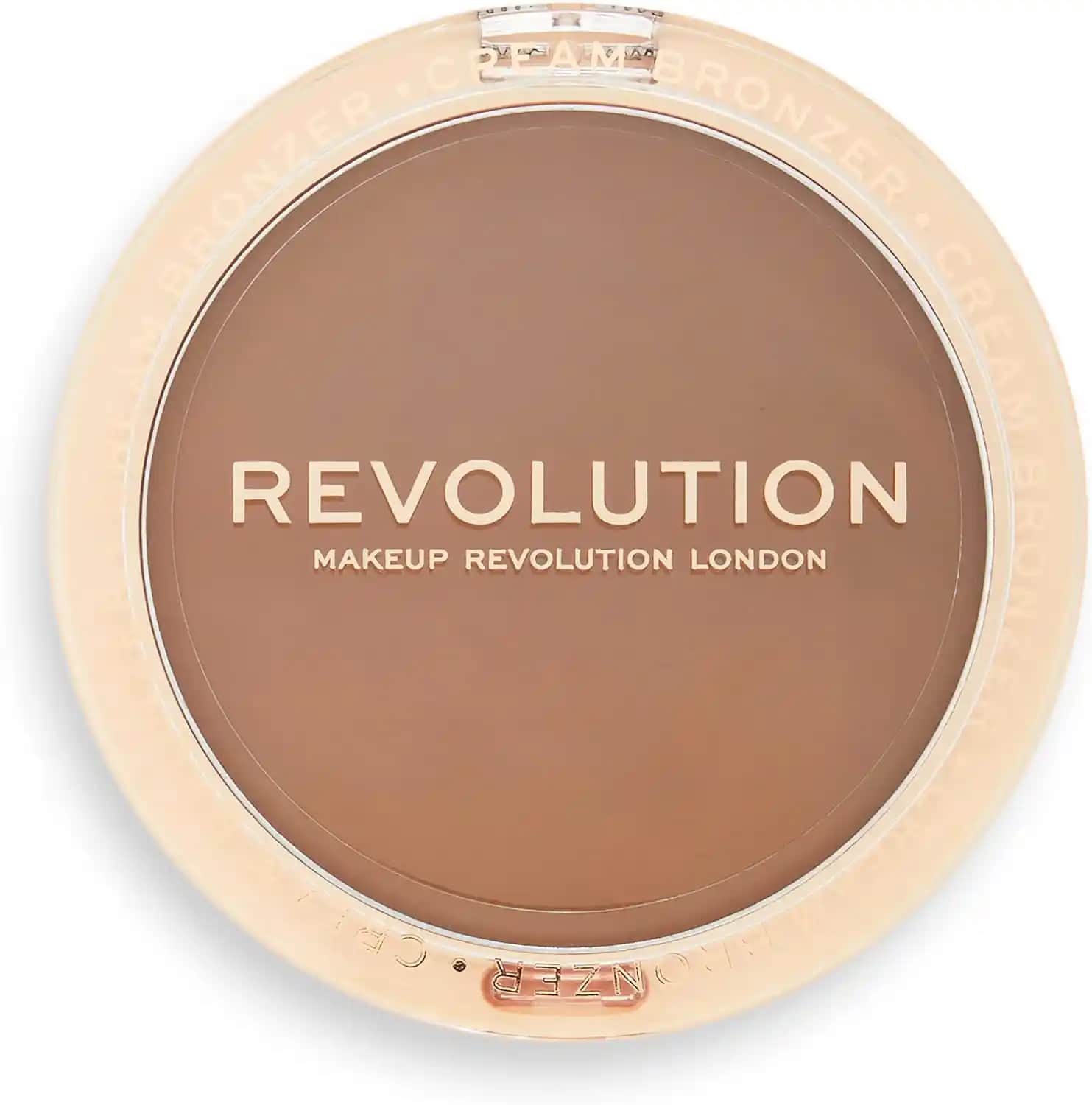 Revolution Cream Bronzer ile Doğal ve Kalıcı Makyajın Yeni Dönemi