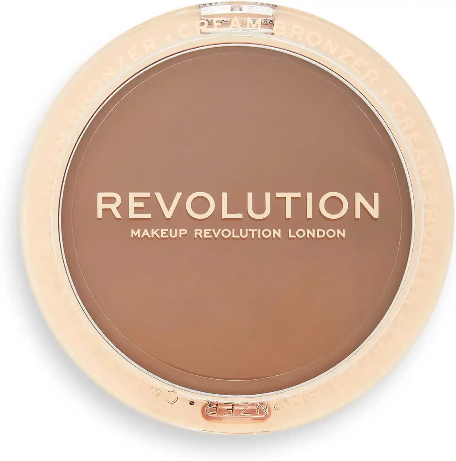 Revolution Cream Bronzer ile Doğal ve Kalıcı Makyajın Yeni Dönemi
