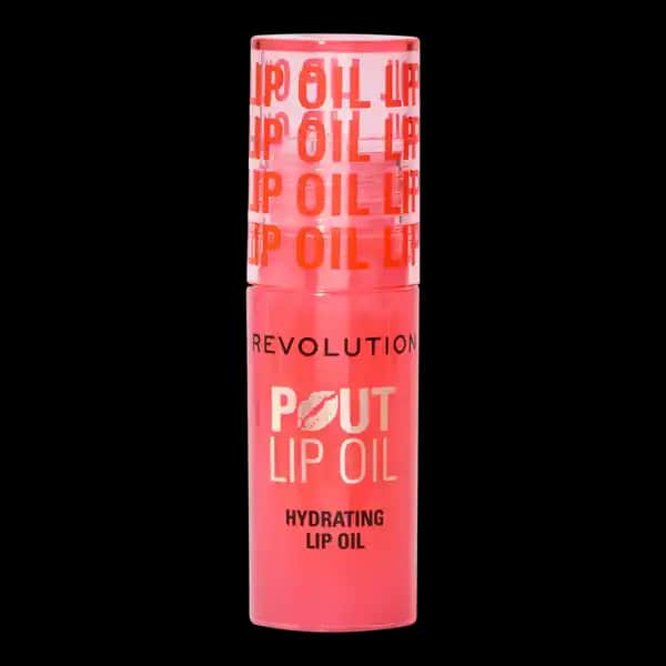 Revolution Lip Oil ile Dudak Bakımında Yenilikçi ve Doğal Parlaklık Sağlama Yöntemleri