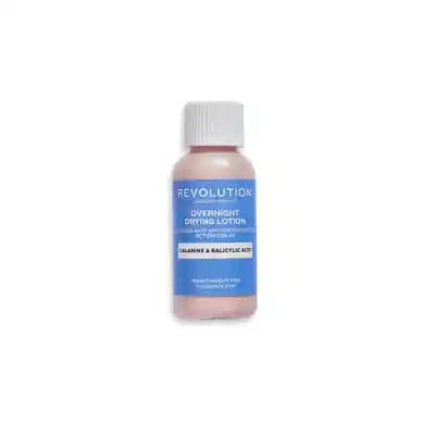 Revolution Overnight Drying Lotion: Gece Kullanımıyla Cilt Sorunlarına Hızlı Çözüm