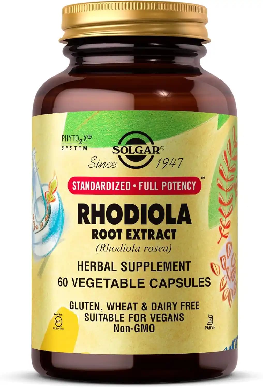 Rhodiola Kök Özütü ve Kozmetik Sektöründeki Etkileri Hakkında Bilgi