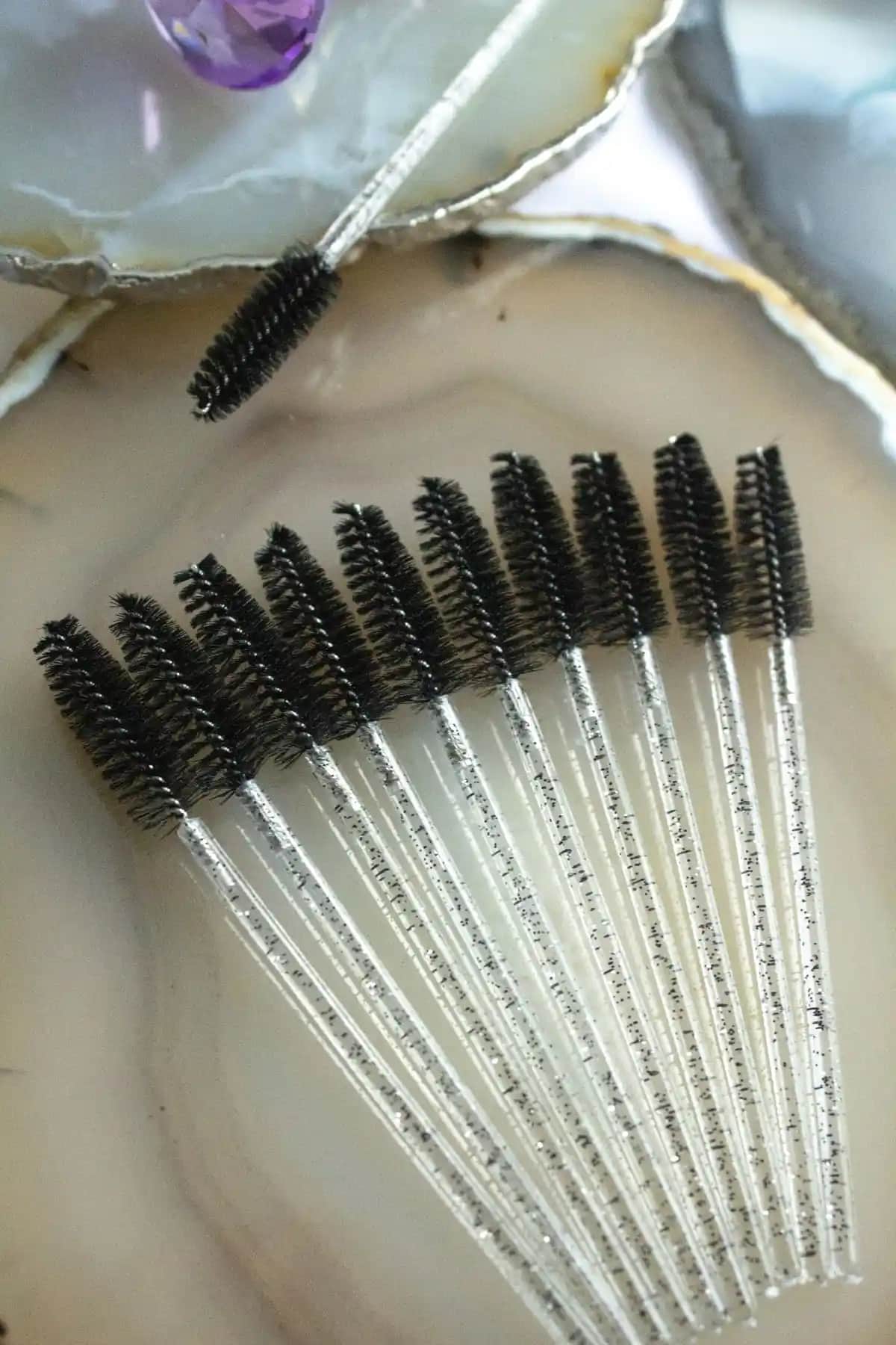 Rimel Fırçası Seçimi ve Kullanımı: Göz Makyajınızın Temel Parçası