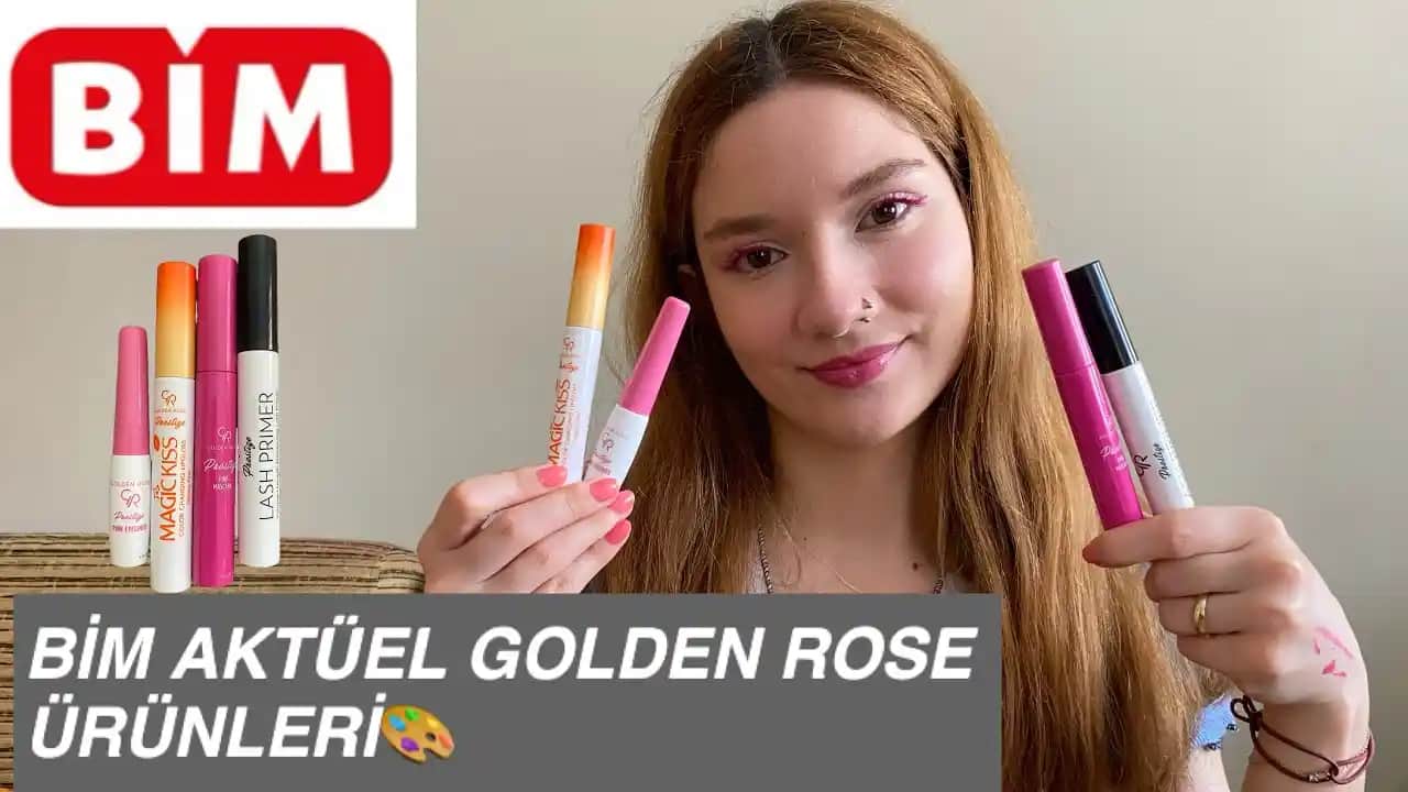Rimmel Makyaj Ürünleri: Çeşitleri ve Kullanım İpuçlarıyla Gözlerinizi Vurgulayın