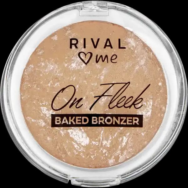 Rival Loves Me Bronzer ile Doğal Güneşten Bronzer Görünümü Elde Etme Rehberi