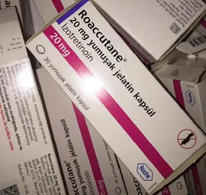 Roaccutane Kremi Nedir, Nasıl Kullanılır ve Akneyle Mücadeledeki Rolü