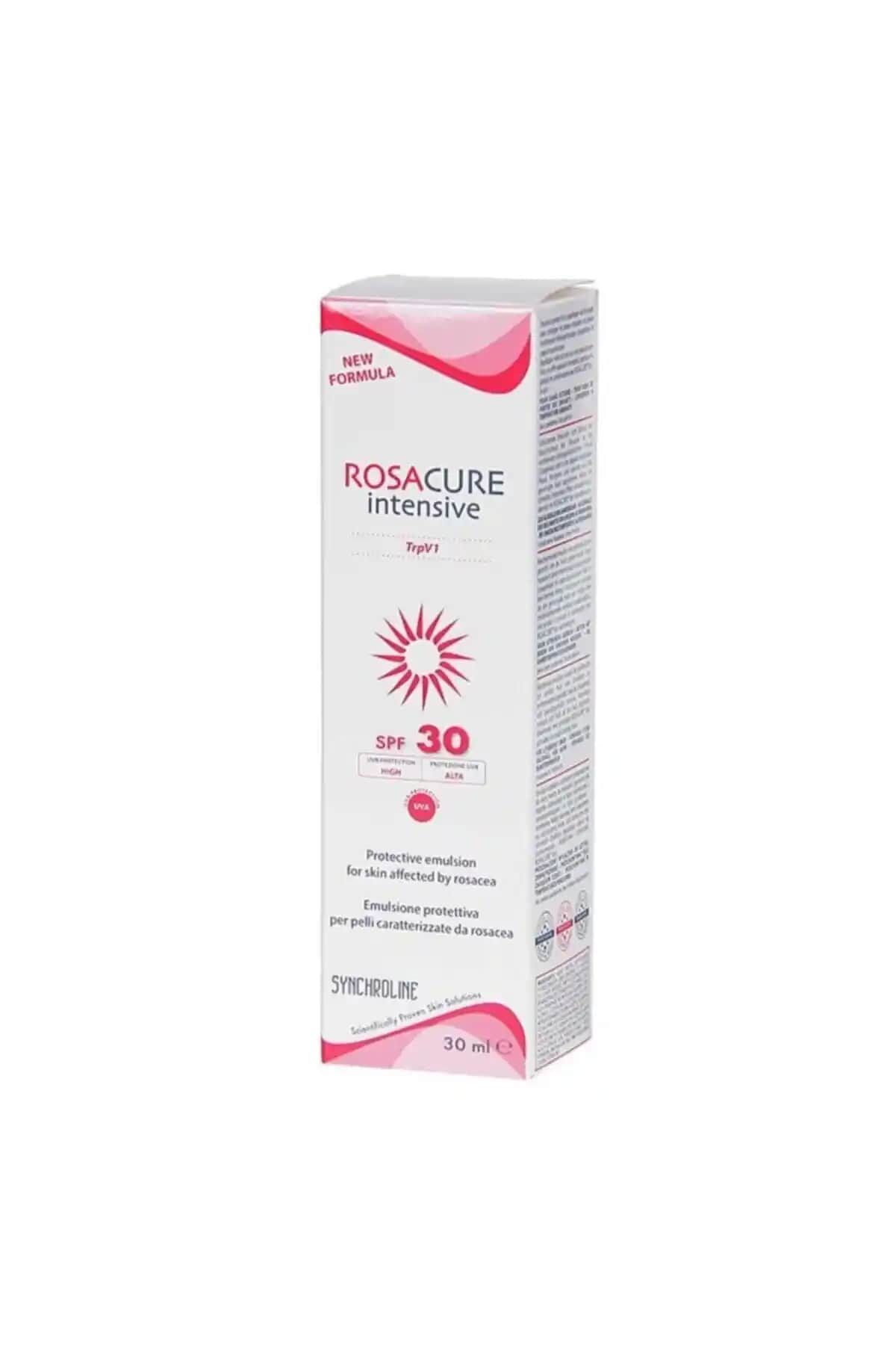 Rosacure Güneş Kremi: Hassas Ciltler İçin Güçlü UV Koruma ve Nemlendirme Özellikleri