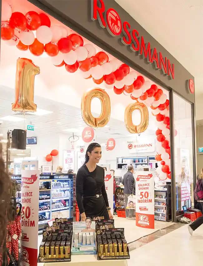 Rossmann Şubeleri ve Kozmetik Alışverişinde Güncel Yenilikler ve Fırsatlar