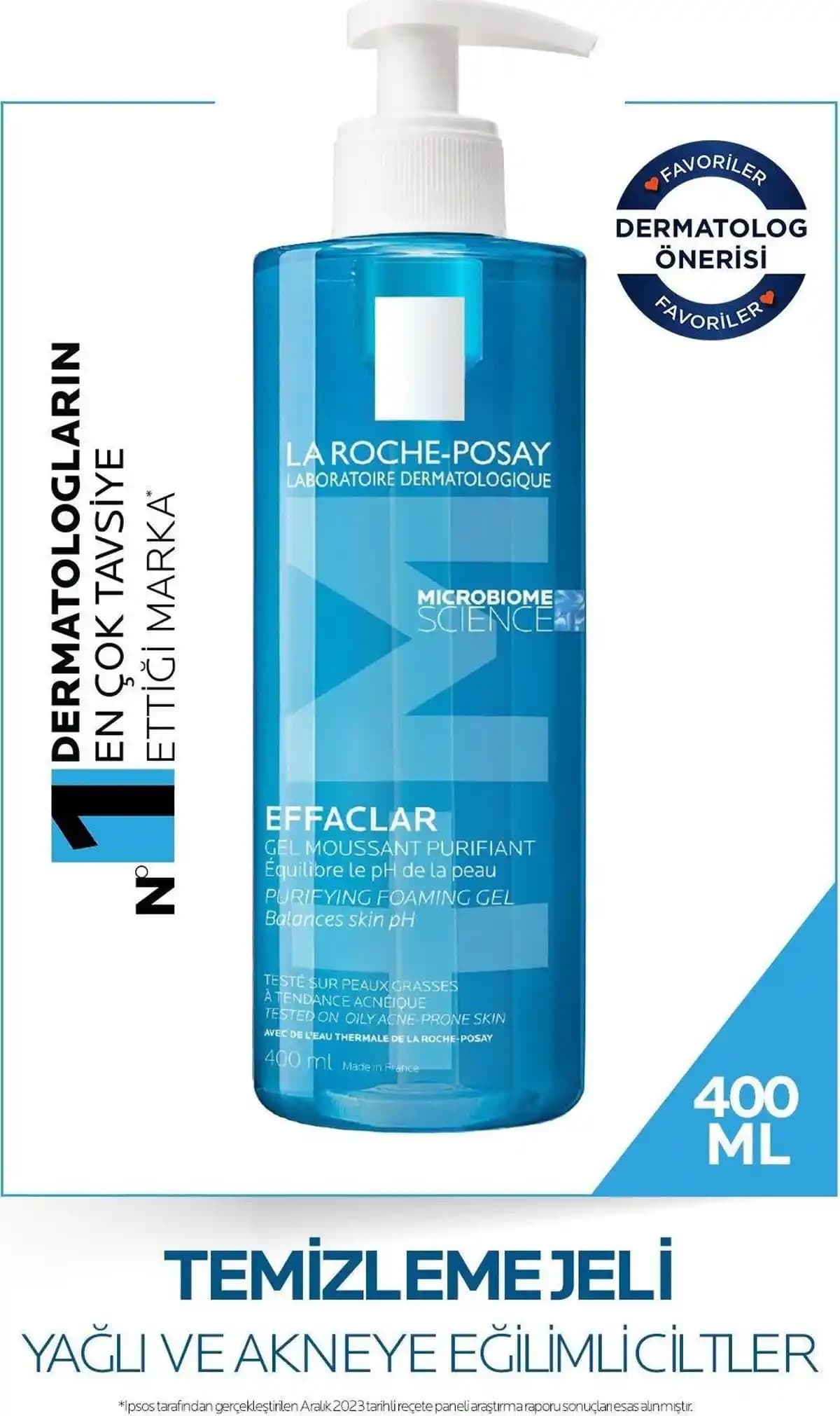 Rozali Ciltler İçin Yüz Temizleme Jeli: Hassas ve Kızarık Ciltler İçin Temizlik Çözümü