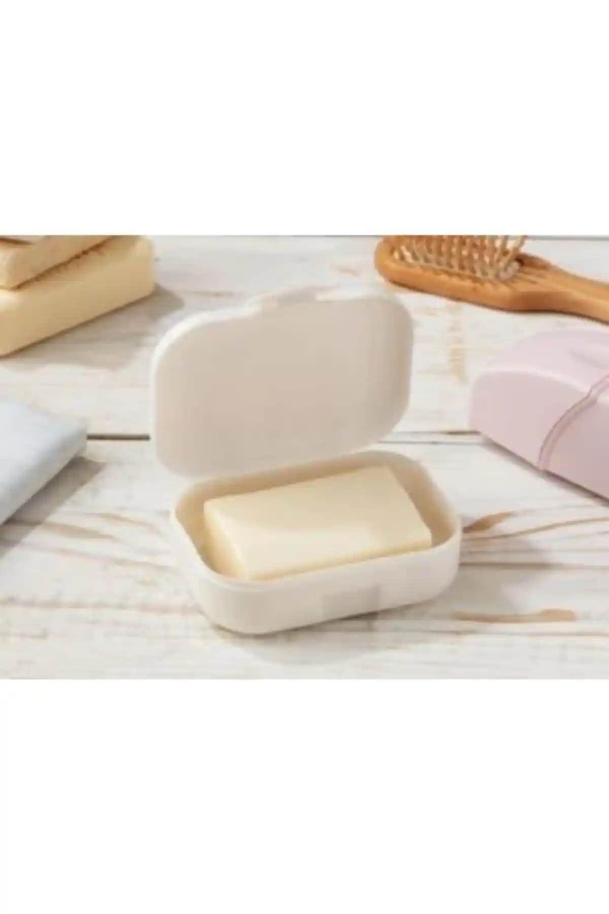 Sabun Kabı Seçimi ve Trendleri: Hijyen ve Estetik İçin En İyi Alternatifler