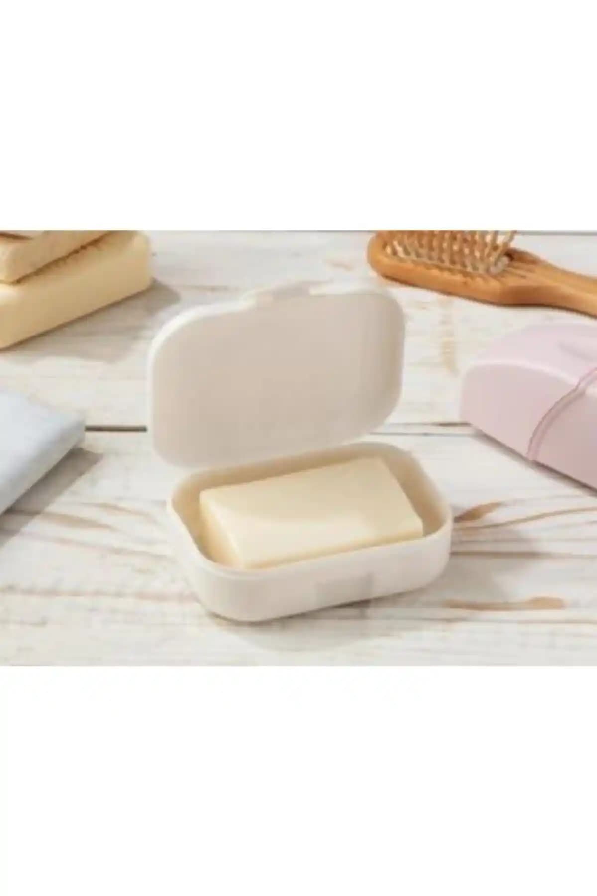 Sabun Kabı Seçimi ve Trendleri: Hijyen ve Estetik İçin En İyi Alternatifler