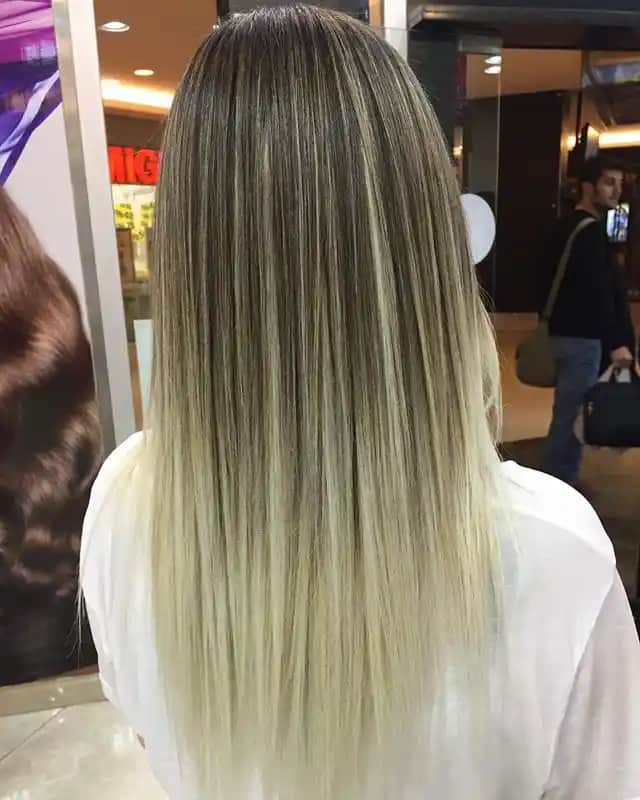 Saç Aralarına Sarı Uygulaması Trendleri ve Doğru Teknikler