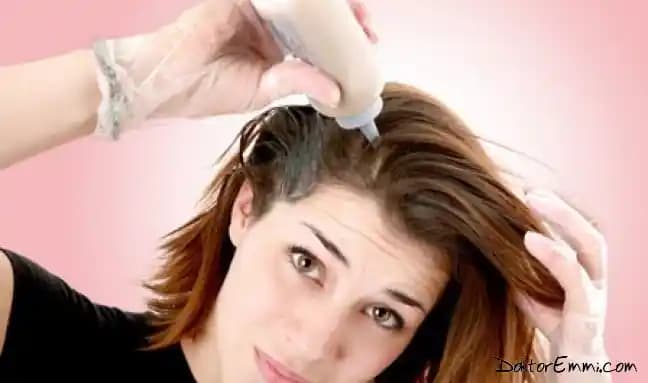 Saç Boyama Sanatı: Teknikler, Ürünler ve Güvenlik İpuçlarıyla Profesyonel Sonuçlar