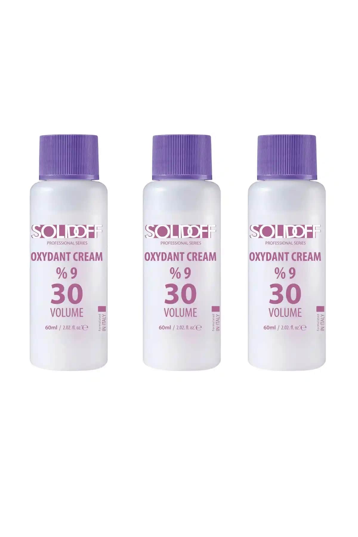 Saç Boyamada 9 Volüm Oksidanın Rolü ve Kullanım İpuçları