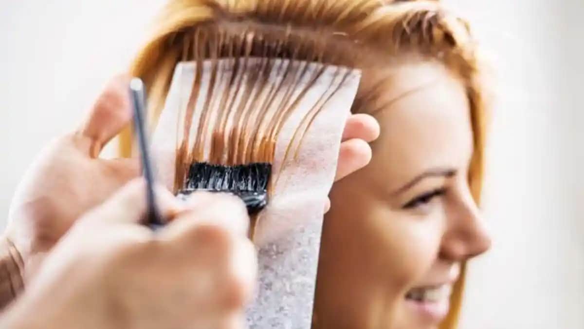 Saç Boyarken Bitler Ölür mü Güvenli ve Sağlıklı Saç Bakım İpuçları