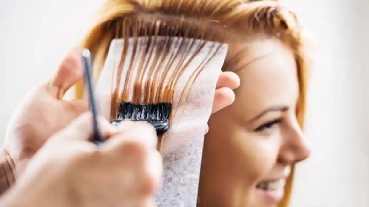 Saç Boyarken Bitler Ölür mü Güvenli ve Sağlıklı Saç Bakım İpuçları