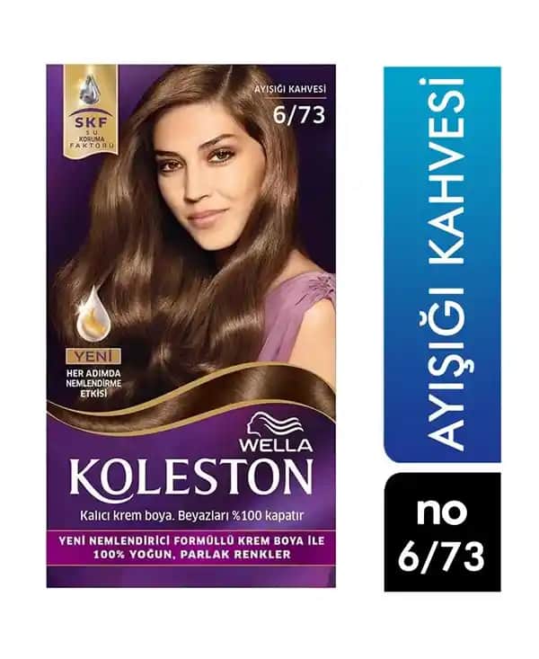 Saç Boyası 6.73 Numarası: Renk Seçimi ve Uygulama İpuçları