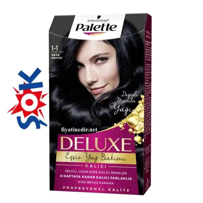 Saç Boyası Şoku: Kimyasal İçerikler, Belirtiler ve Güvenlik Önlemleri