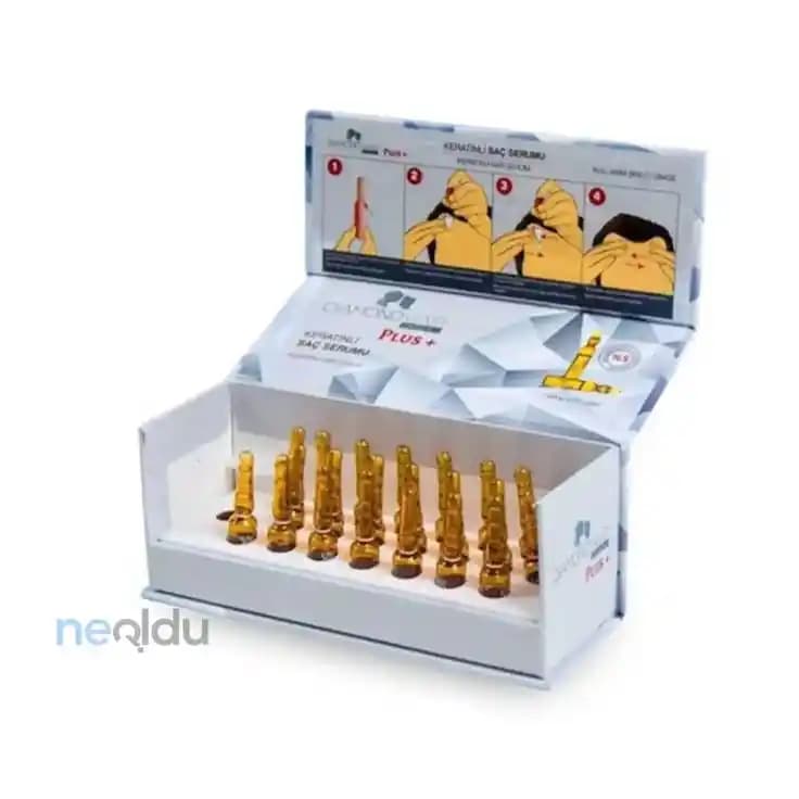 Saç Çıkaran Kürler: Doğal ve Güvenilir Yöntemlerle Saç Dökülmesini Önleme